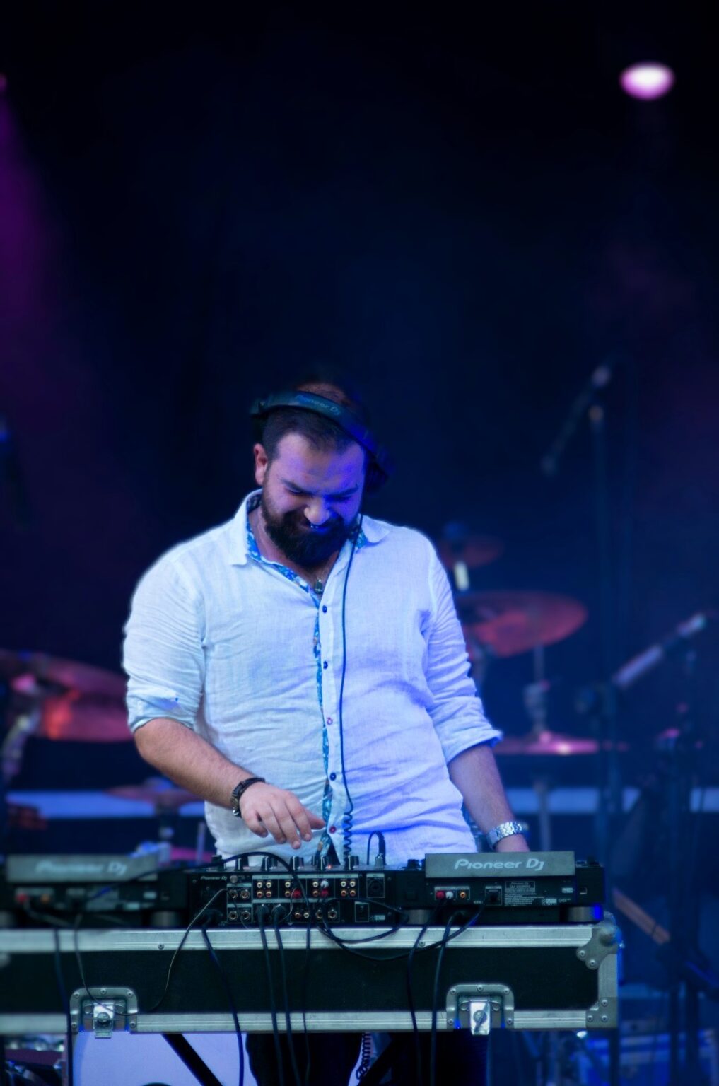 Dj set per matrimoni ed eventi