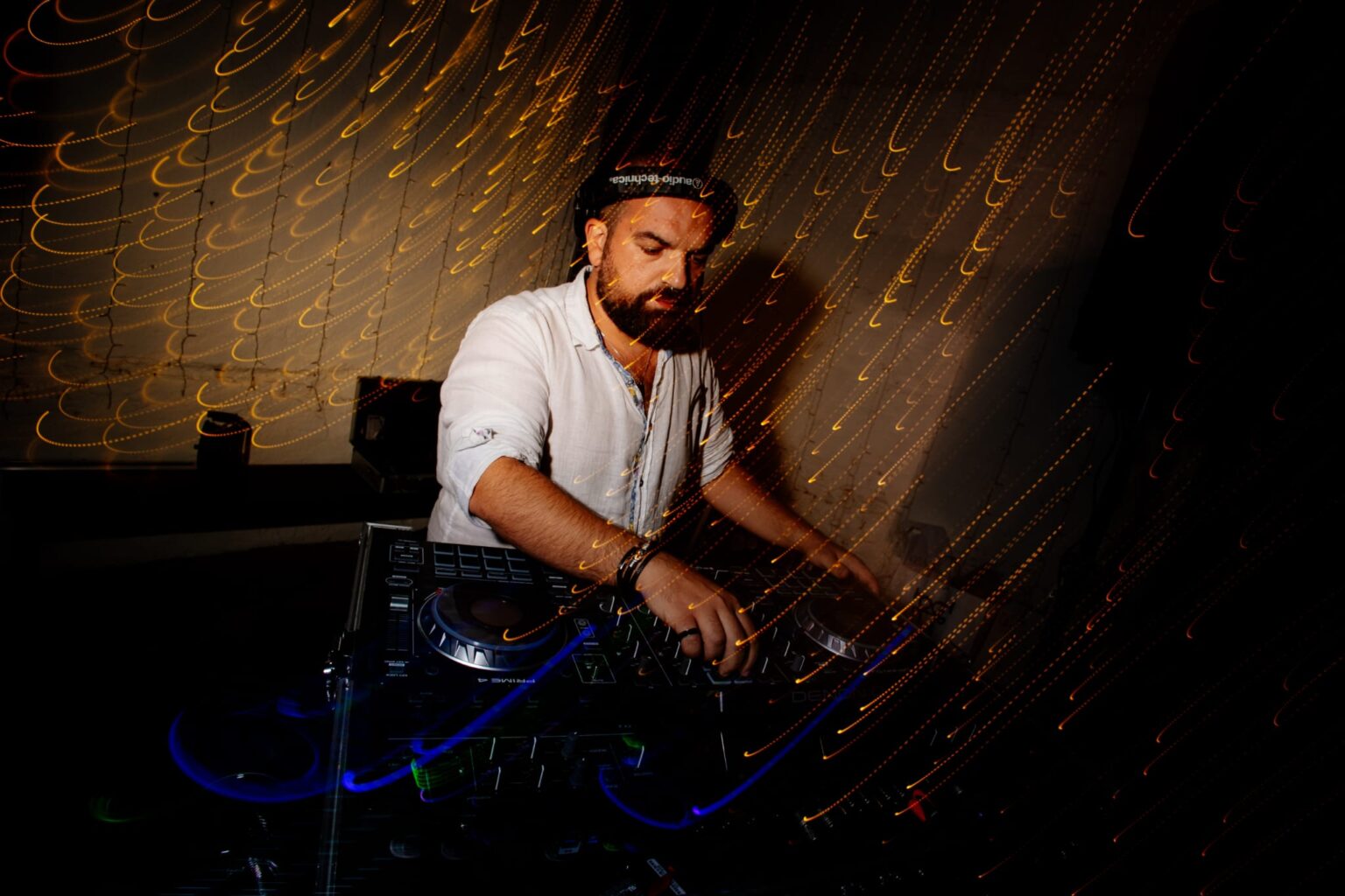 Morciano: gestione eventi su misura