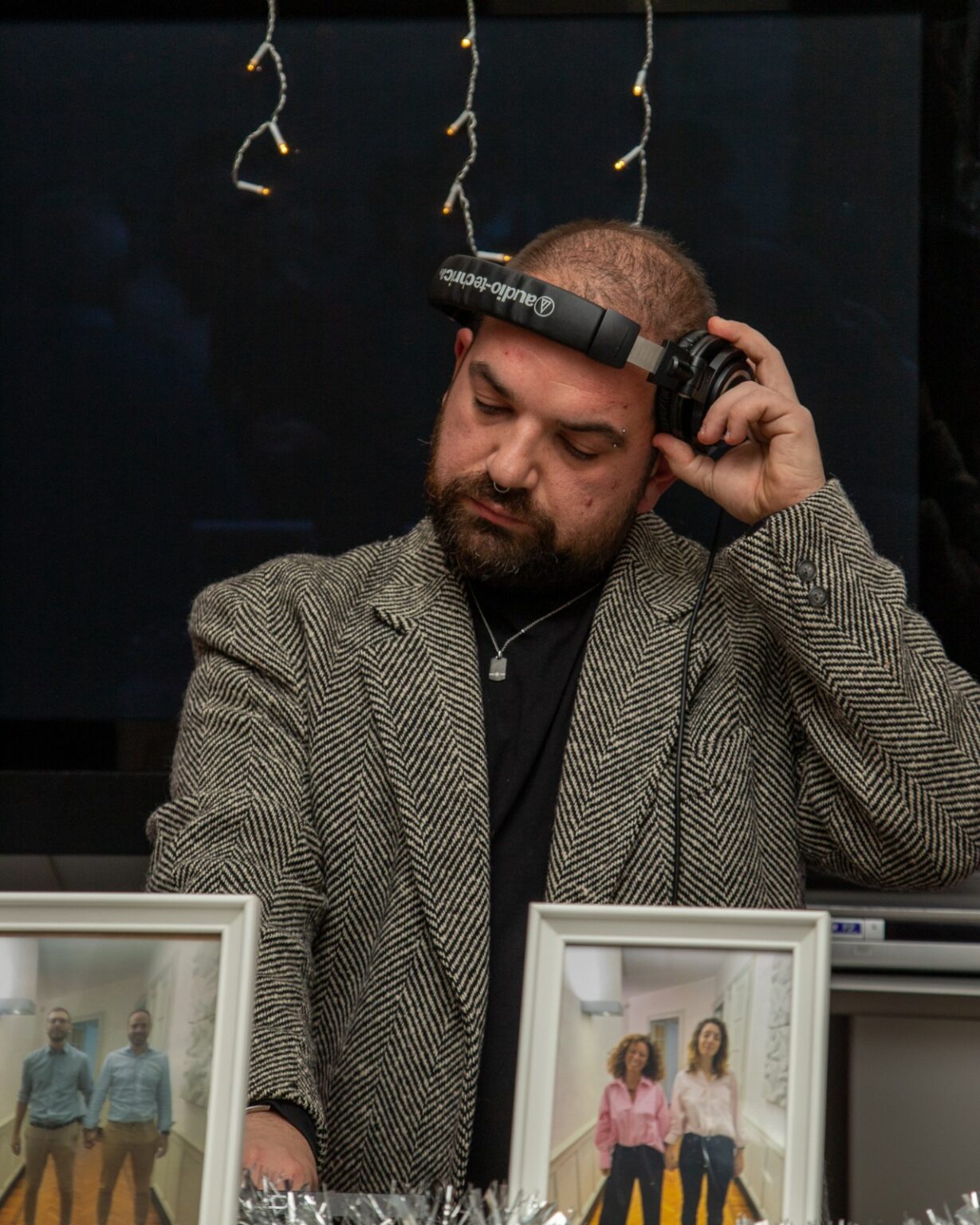 Dj set per matrimoni ed eventi